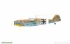 Eduard 70156 Bf 109G-2 - ProfiPACK Edition 1/72